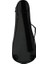 Case 03 Serisi Tenor Ukulele Çantası - Siyah 2