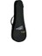 Case 03 Serisi Tenor Ukulele Çantası - Siyah 4