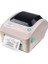 203DPI 127MM/S XP-470B Direct Thermal USB Barkod Yazıcı 4