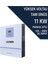 11KW 12.5kva 48V Mppt Akıllı (Solar Jeneratör) 1