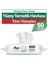 Sleepy Easy Clean Yüzey Temizlik Havlusu&mendili 50 Yaprak 2