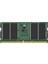 32GB Ddr5 5600MT/S CL46 Sodımm Notebook Performans Ram - KVR56S46BD8/32 1