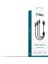 Alumicable Mini Trio Lightning Micro USB 30CM Şarj Kablosu, Siyah 2