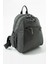 Elit 25KSNM6009T Kadın Sırt Çantası Gri 4
