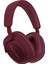 & Wilkins Px7 S2E Ruby Red Kulaklık 1