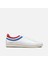 Erkek Sneaker ( Günlük) TH001-01-103 Helms Paris Sneakers Thunderbirds White Red / French Blue 1