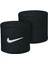 Swoosh Wrıstbands 2'li Paket Erkek Bileklik - N.NN.04.010.OS 1