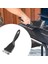 Temizleme Fırçası – Ergonomik Sap,paslanmaz, Çelik, 5 Kat Daha Hızlı Temizlik, Tüm Mangal Türleri Için Uygun, Dayanıklı ve Kolay Temizlenebilir 4