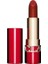 Clarins Joli Rouge Velvet 771V Dahlia Red Ruj 2