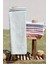 %100 Pamuk Renkli 70X140 Havlusu Mint 1