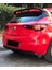Opel Astra K Rieger Difüzör (Plastik) 2015-2021 Parlak Siyah 1