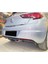 Opel Astra K Rieger Difüzör (Plastik) 2015-2021 Parlak Siyah 4