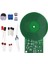 Metal Sensör Diy Kit Dedektör Elektronik Lehimleme Eğitim Devresi Dc 5V 60MM Temassız Algılayıcı 1