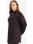 Regular Fit Fermuarlı Yaka Uzun Kollu Tunik F5771AX25AU 3
