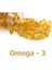 Balen Omega 3 Norveç Balık Yağı (Trigliserid) 1380 MG*100 Yumuşak Kapsül 2