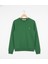 Bisiklet Yaka Pike Sweatshirt 3