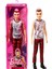 Barbie Fashionistas Yakışıklı Ken Bebekler DWK44 3