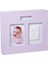 Memory Prints Bebek Hatıra ve Ayak Izi (Pembe) 1