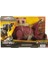 HLP14 Jurassic World Kükreyen Dinozor Figürleri-Mattel 3