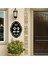 Site- Apartman- Kapı - Villa - Duvar Numarası 25X18CM Dış Mekan Numara 22 No 22 3