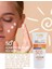 Softto Plus Güneş Koruyucu Yüz Kremi 75 ml 50 Spf 2