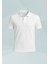 Erkek Giyim 5 Adet %100 Pamuklu Çok Renkli Regular Fit Polo Yaka T-Shirt LL.D01.IN1.002 4