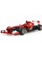 Motors Rastar Ferrari F138 R/c, Ölçek: 1/12 1