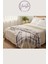 Yumuşacık Scotch Battaniye 150×200 cm – Sıcak, Şık ve Konforlu Tasarım 2