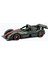 C0859 1:64 Tekli Arabalar Radical Sr3 Xxr HVN41 2