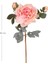 Yapay Çiçek Şakayık Pembe 65 Cm. 2