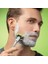 Sword - Hydro 5 Erkek Tıraş Makinesi | Aloe Vera Tahrişi Azaltmak Için | Hassas Nemlendirici Jel ve Düzeltici | Tıraş Makinesi + 3 Yedek Bıçak 3