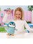 Live Pets My Walking Penguin - Waddles, Yumuşak ve Sevimli Interaktif Oyuncak Penguen, 25+ Ses ve Tepki, Yürür, Dans Eder ve Kanat Çırpar, Pilli (5+ Yaş Çocuklar Için) 5