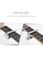 Fc-09 Premium Evrensel Kapo 6 Telli Akustik/klasik/folk/elektro Gitar Ukulele Için Gümüş 5