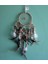 Rüya Kapanı Dream Catcher Küçük Model 3 1