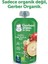 Gerber Organic Yulaflı Elma, Çilek ve Muz Püre 110G​ 2