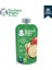 Gerber Organic Yulaflı Elma, Çilek ve Muz Püre 110G​ 3