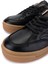Kadın Hakiki Deri Siyah Floter Sneakers & Spor Ayakkabı 154 6801 Bn Ayk SK25-26 Sıyah Fltr 3