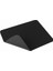 Buğz Kaymaz Alt Tabanlı Siyah Mouse Pad 40X30 cm 4