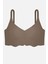 Ghost Dikişsiz Sütyen - Desteksiz - 2816 - Bronz Kahve 1