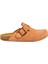 Kadın Terlik N5796 El Naturalista Sılk Suede Peach / Balance 1