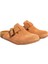 Kadın Terlik N5796 El Naturalista Sılk Suede Peach / Balance 2