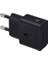 Hızlı Şarj Adaptörü, Enerji Tasarruflu Şarj Cihazı, Usb-C Veri Kablosu, 25 Watt, Siyah, EP-T2510X 2