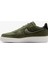 Air Force 1 Low Canvas 'army Olive' Limited Edition 4