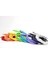 Techtools Chroma Cables Usb-A To B - 1.5mt | Right Angled Red 4