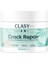 Topuk Çatlağı Kremi – Kuru ve Çatlamış Topuklar Için – E Vitamini ve Avokado Yağlı Topuk Kremi – Nasır, Sert ve Ölü Deriler Için Nemlendirici Ayak Bakım Kremi – 100 ml 1