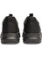 Henric Siyah Koşu Ayakkabısı 5