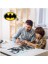 3D - Batman - 300 Parça Puzzle - Metal Kutu 4