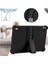 Xiaomi Pad 6 - Pad 6 Pro 11 Inch Tablet Için Standlı Silikon Kılıf - AL3309 4