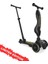 And Ride Highwaykick 1 Push And Go 3 Tekerlekli Oturaklı Çocuk Scooter 2