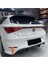 Seat Leon Mk4 Difüzör (Plastik) 2020-2024 Uyumlu Parlak Siyah 2